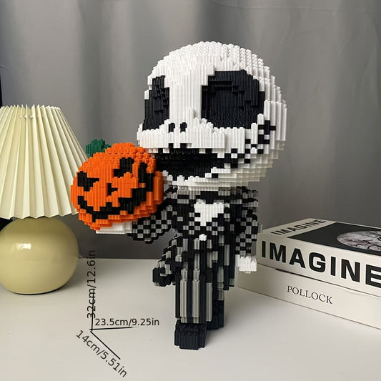 Halloween spook | Bouwpakket