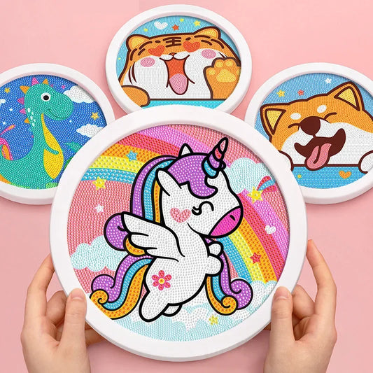 Rond | Diamond Painting