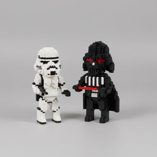 Stormtrooper | Bouwpakket