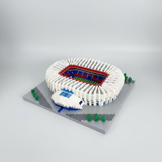 Parc des Princes stadion | Bouwpakket