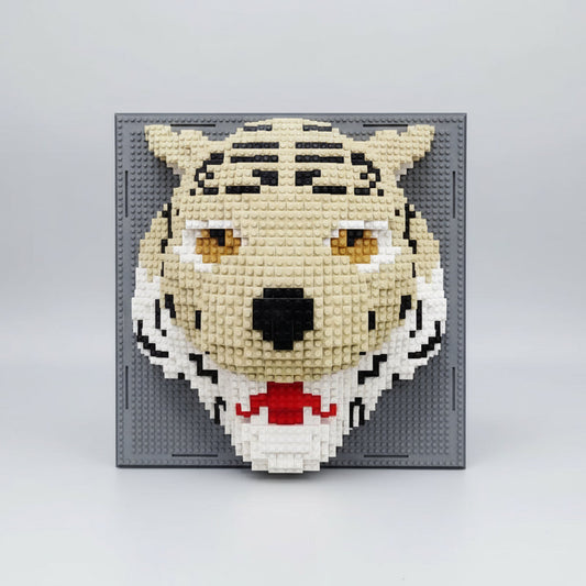 Tijger | Bouwpakket