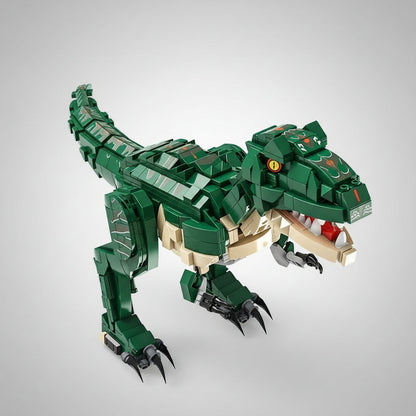 T rex | Bouwpakket