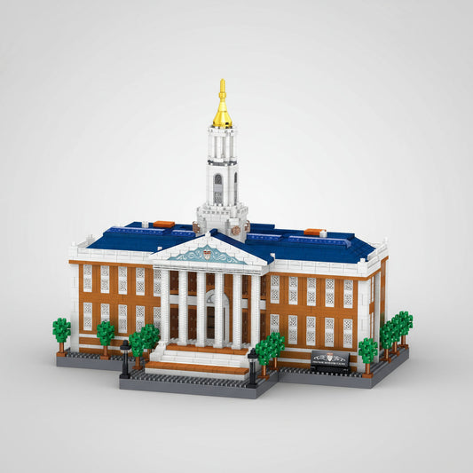 Harvard Business School | Bouwpakket