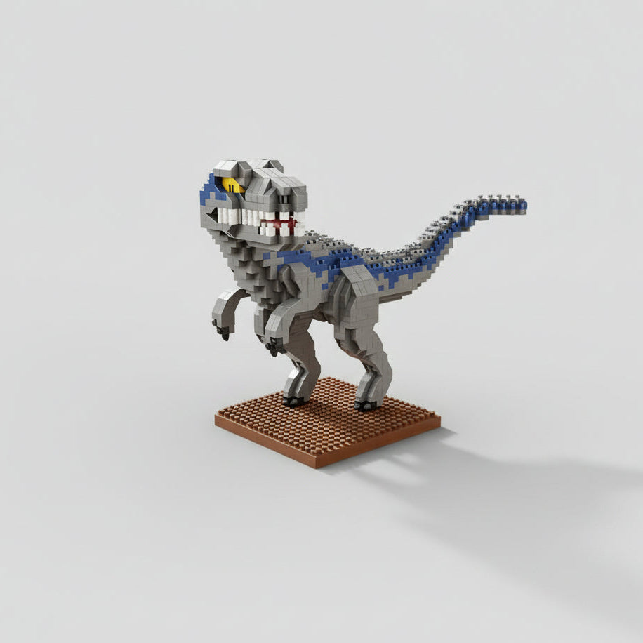 Raptor | Bouwpakket