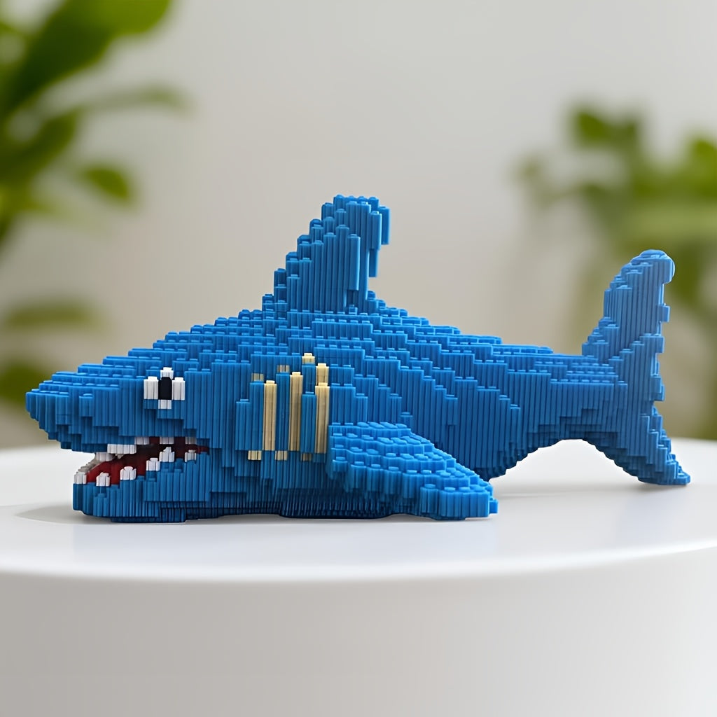 Haai | Bouwpakket