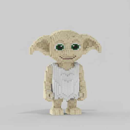 Alien | Bouwpakket