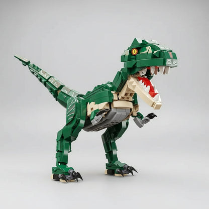 T rex | Bouwpakket
