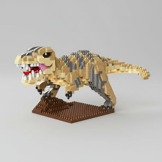 Tyrannosaurus rex | Bouwpakket