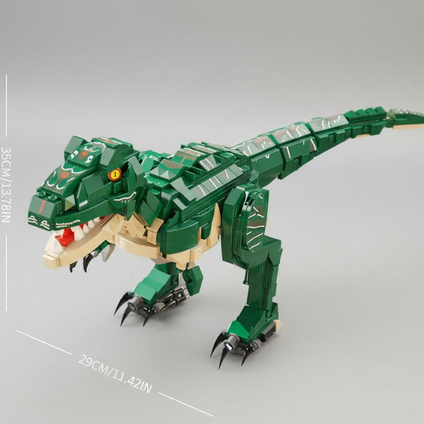 T rex | Bouwpakket