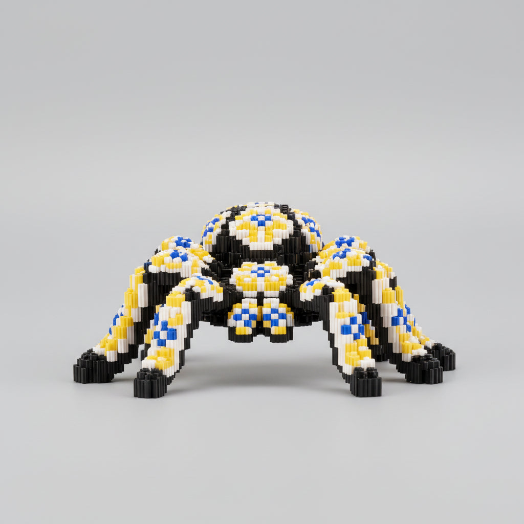 Spin | Bouwpakket
