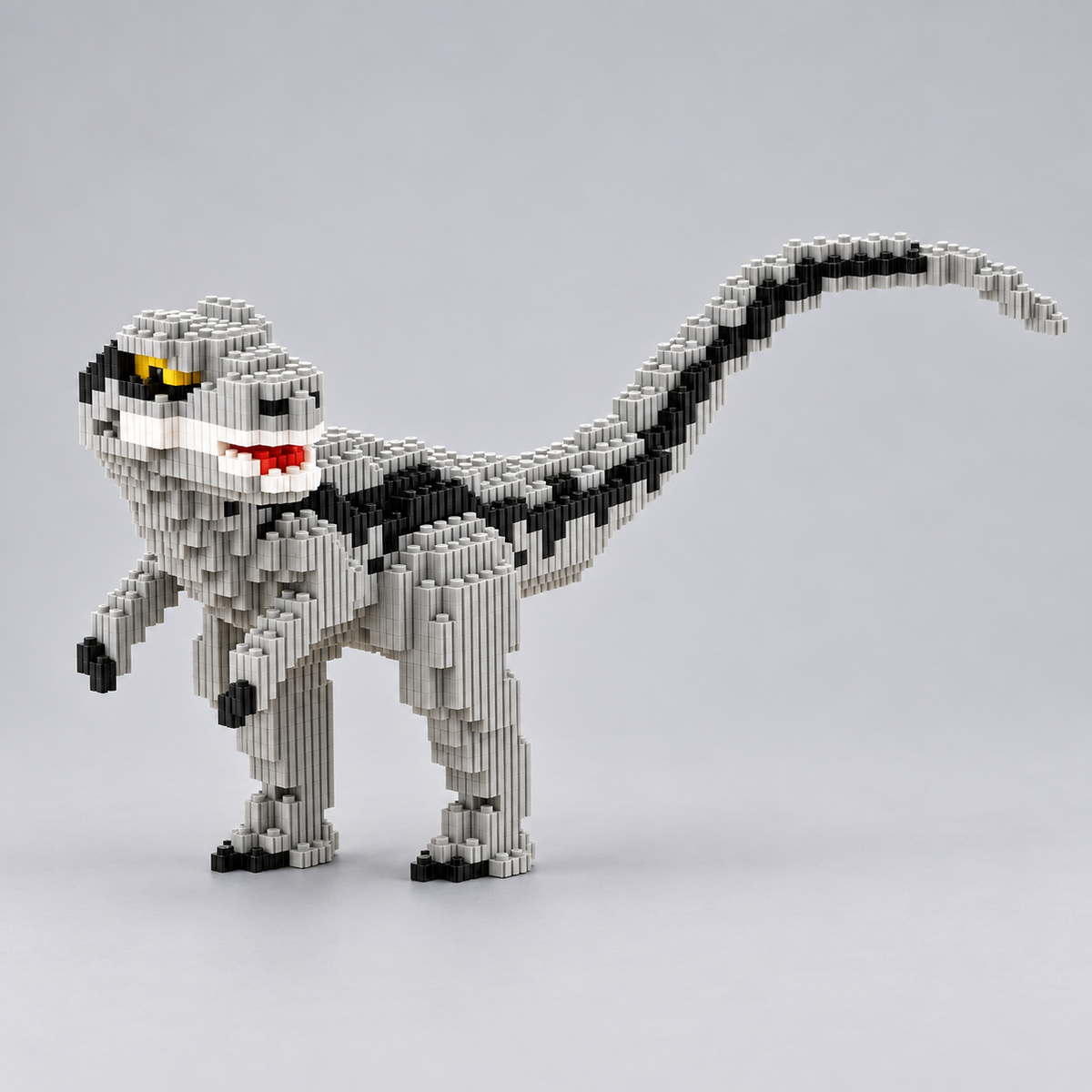 T rex | Bouwpakket