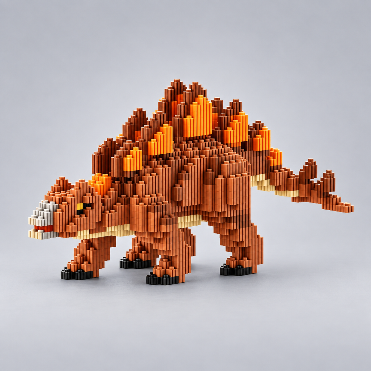 Dinosaurus | Bouwpakket