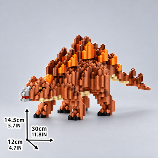 Dinosaurus | Bouwpakket