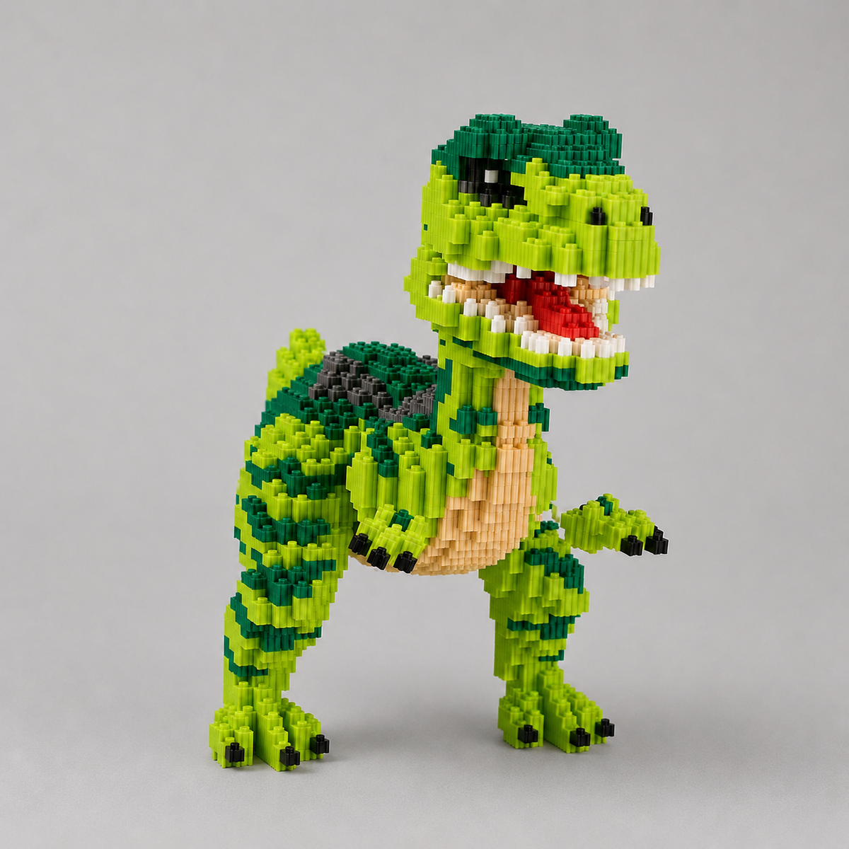Velociraptor | Bouwpakket