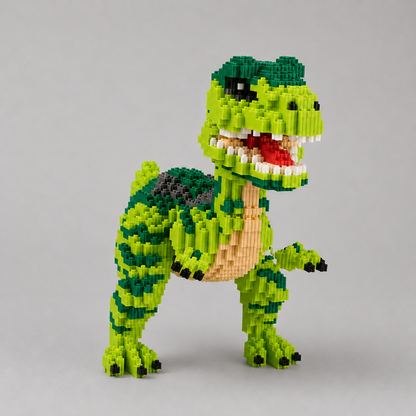 Velociraptor | Bouwpakket