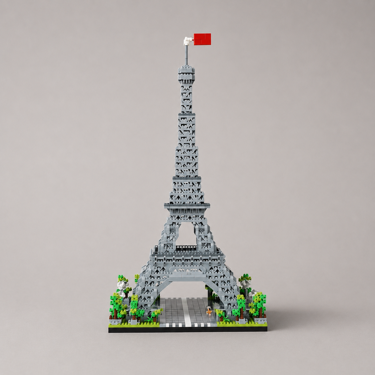 Eiffeltoren | Bouwpakket