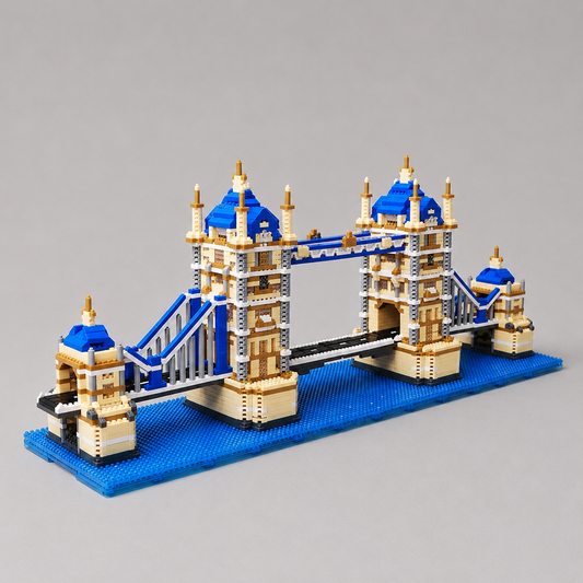 Tower bridge | Bouwpakket