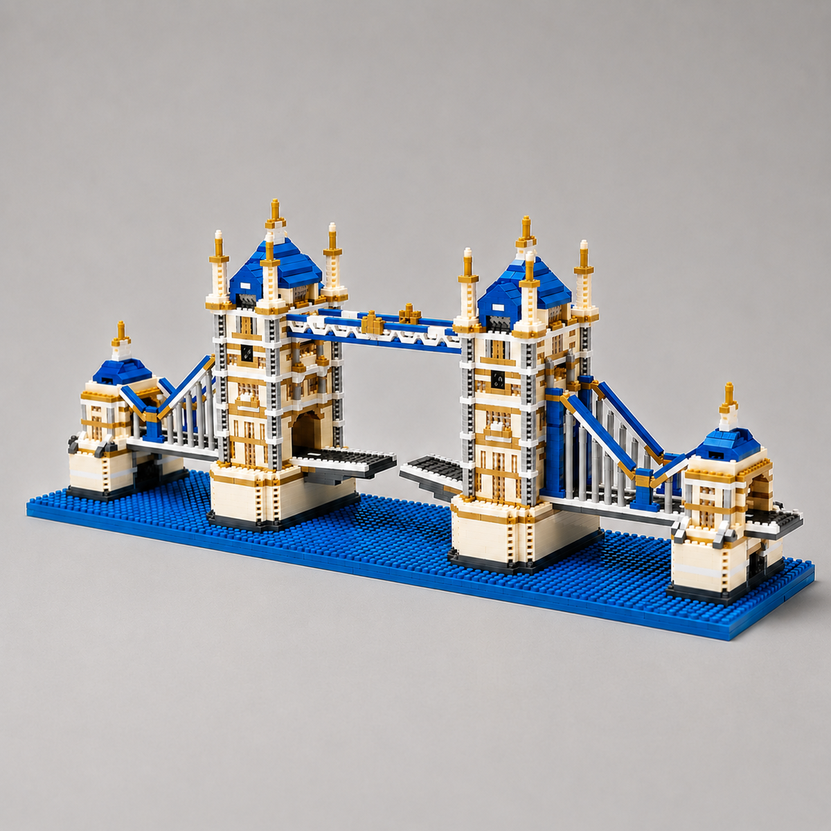Tower bridge | Bouwpakket