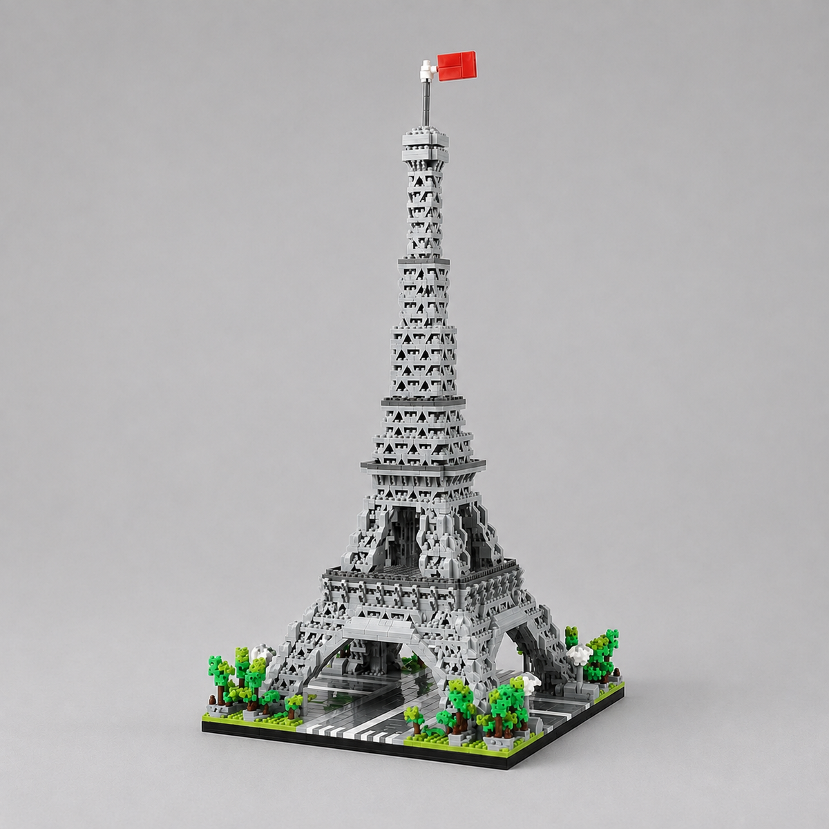 Eiffeltoren | Bouwpakket