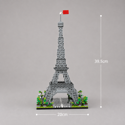 Eiffeltoren | Bouwpakket