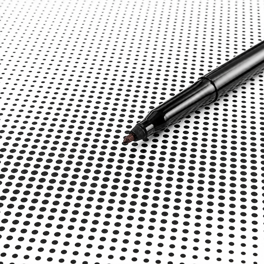 Panter | Dot Painting