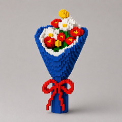 Blauw