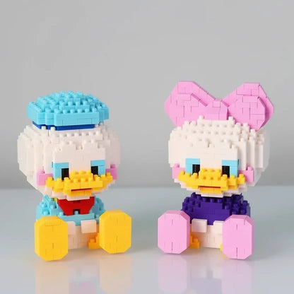 Mini Eenden | Bouwpakket