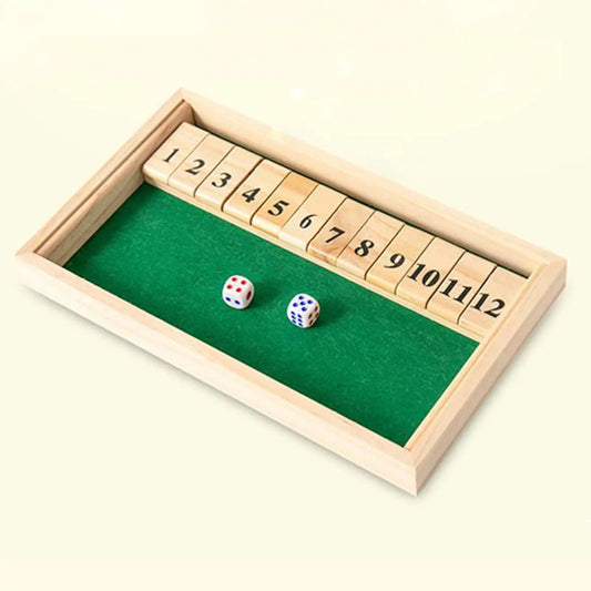Dobbelspel | Spel