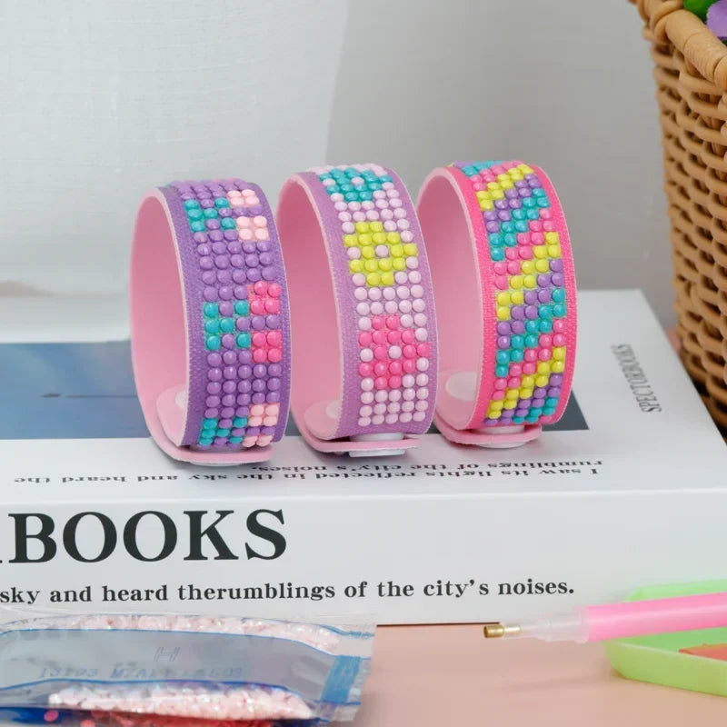 Armband | Diamond Painting