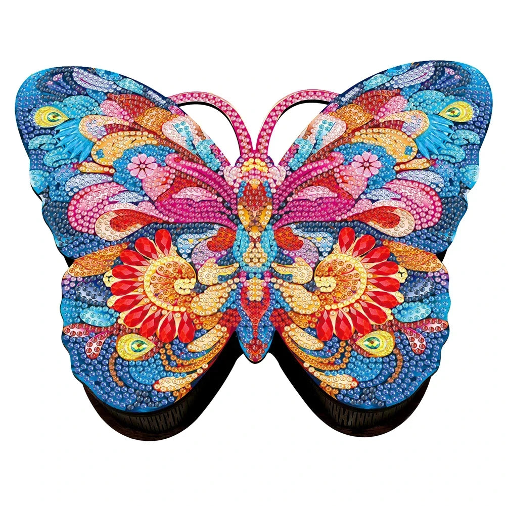 Opbergdoos | Diamond Painting