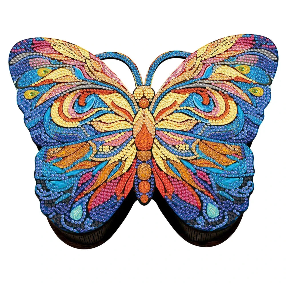 Opbergdoos | Diamond Painting