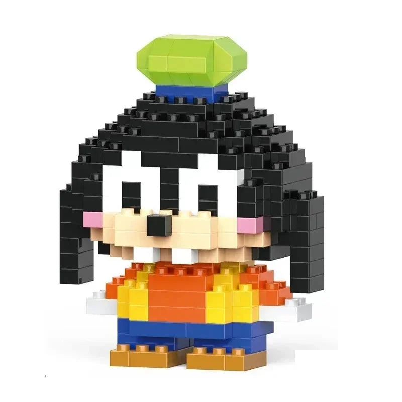 Tv mini's | Bouwpakket