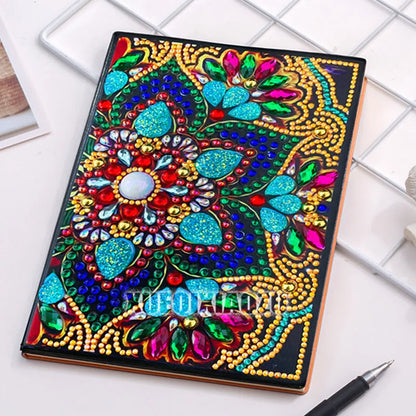 Notitieboekje | Diamond Painting