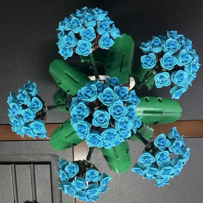 Hortensia | Bouwpakket