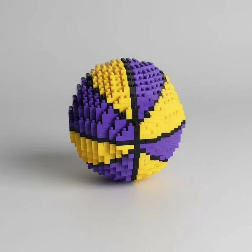Basketbal | Bouwpakket