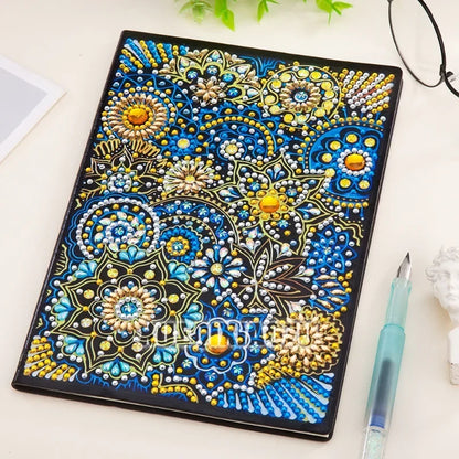 Notitieboekje | Diamond Painting