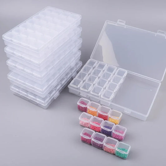 Opbergbox | Diamond Painting