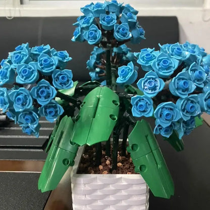 Hortensia | Bouwpakket