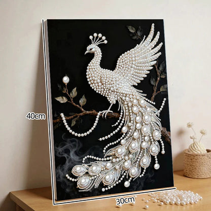 Pauw | Premium parel | Diamond Painting