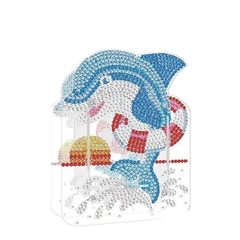 Pennenhouders | Diamond Painting