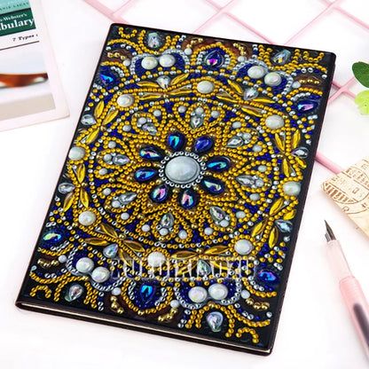 Notitieboekje | Diamond Painting