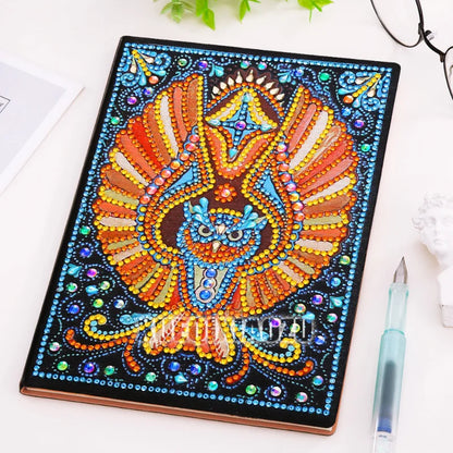 Notitieboekje | Diamond Painting