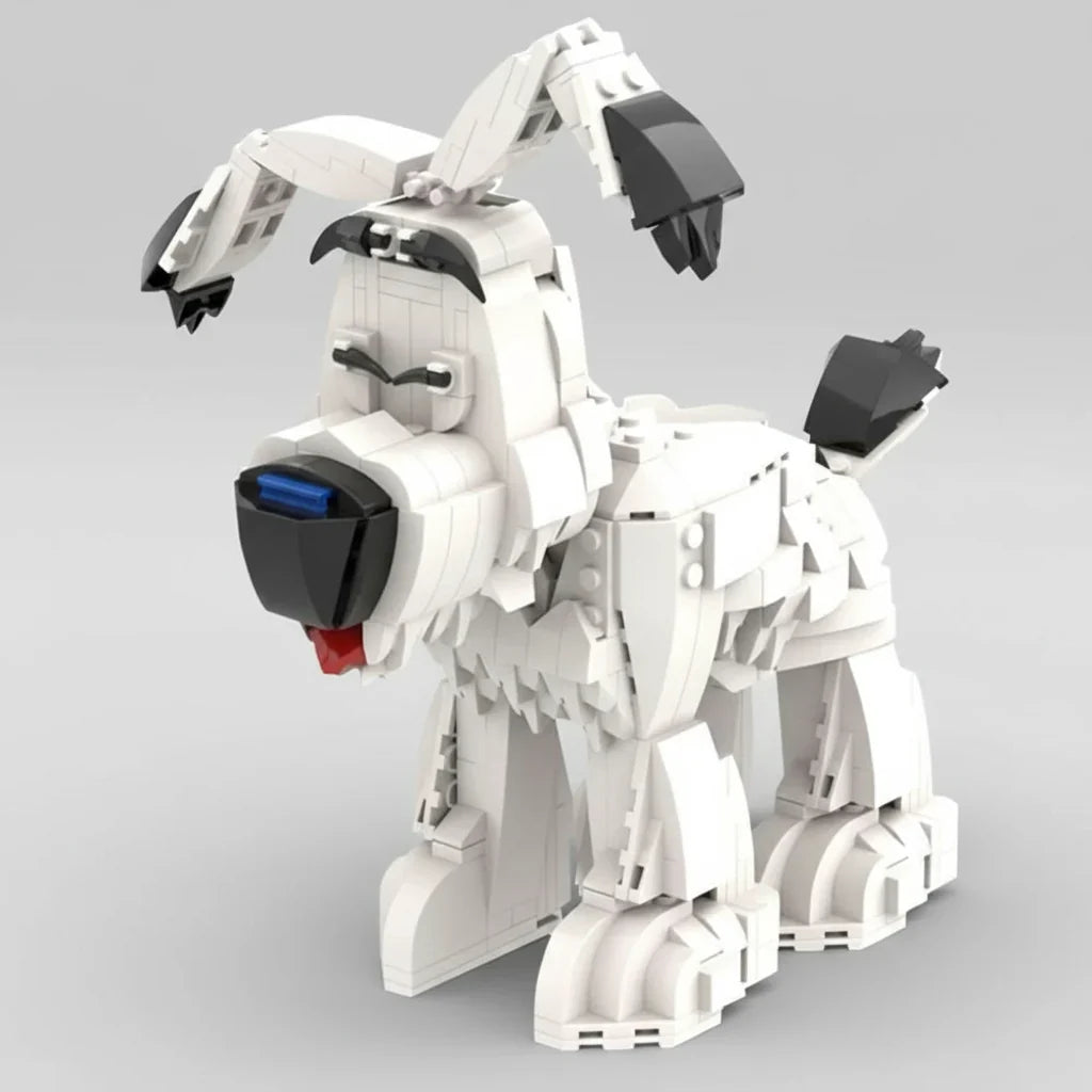 Hond | Bouwpakket
