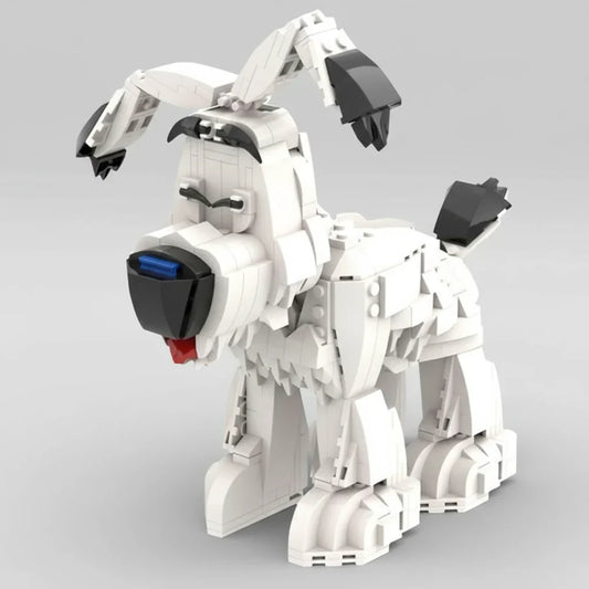 Hond | Bouwpakket