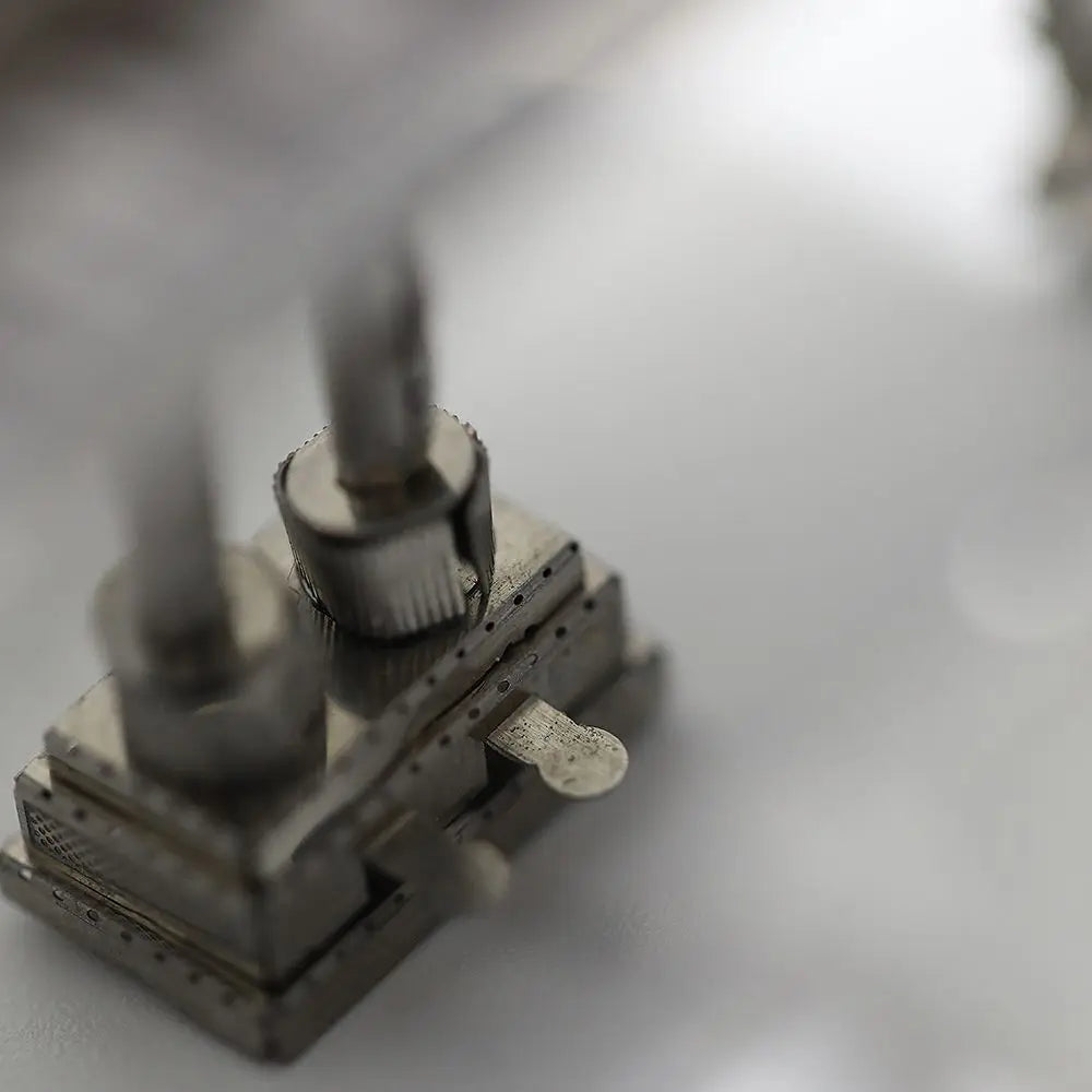 Piano | 3D Metalen Puzzel