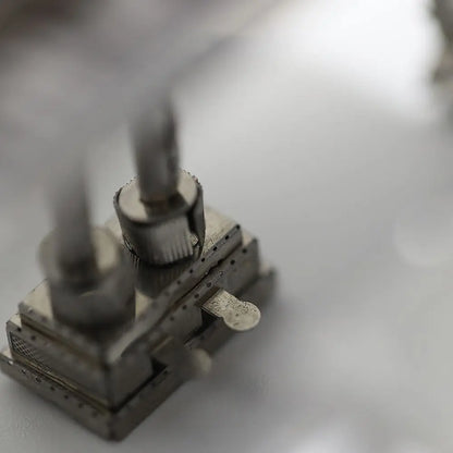 Piano | 3D Metalen Puzzel