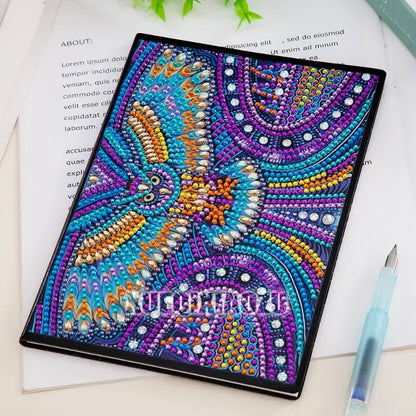 Notitieboekje | Diamond Painting