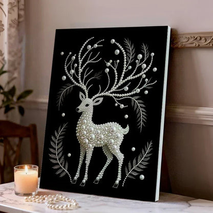 Hert | Premium parel | Diamond Painting