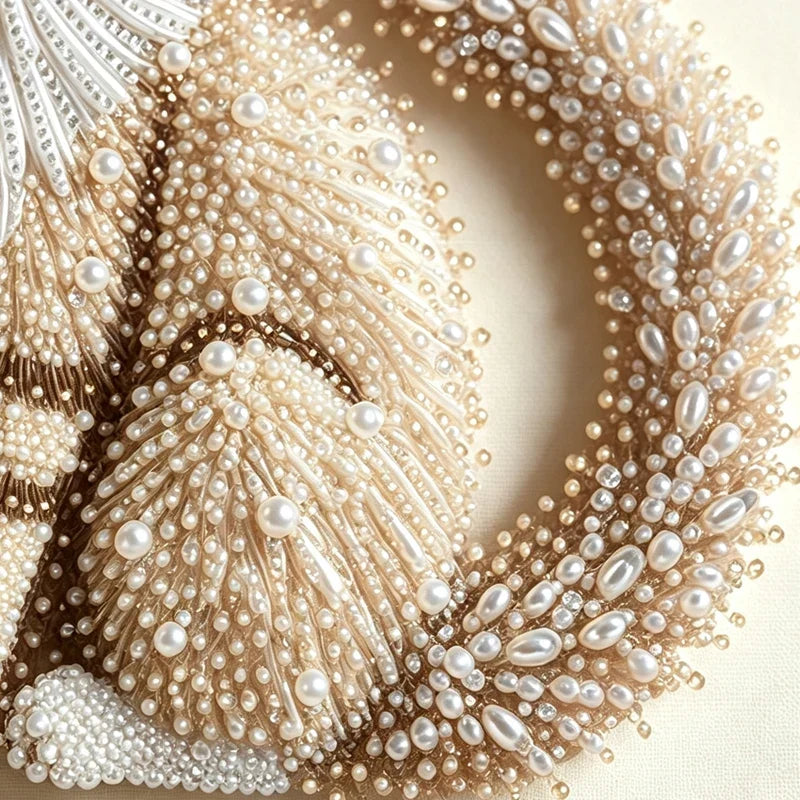 Kat | Premium parel | Diamond Painting