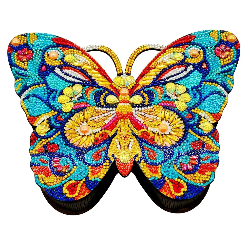 Opbergdoos | Diamond Painting
